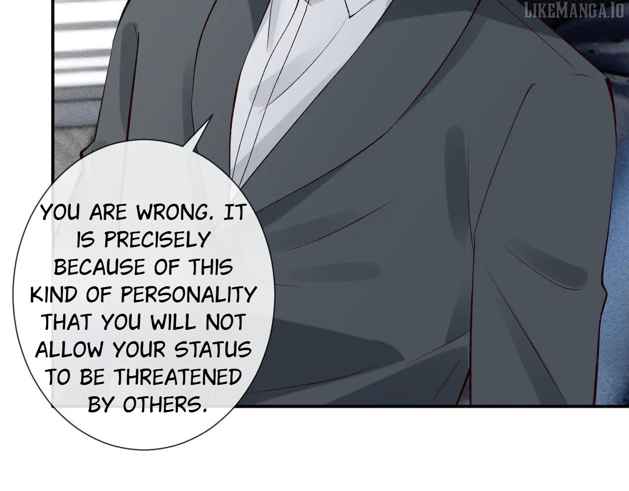 Everyone's Darling Chapter 337 - page 33